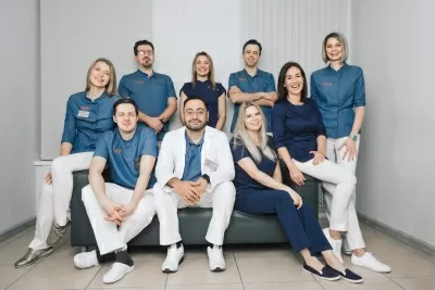 Аксиома Дентал