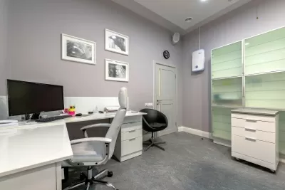 Аксиома Дентал