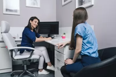 Аксиома Дентал