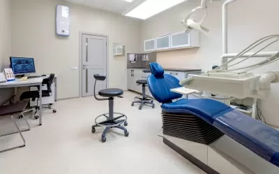 Аксиома Дентал