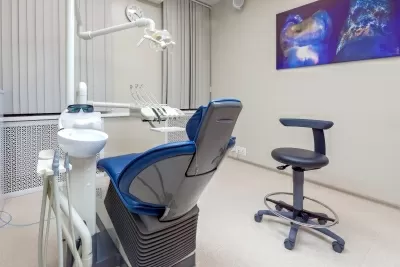 Аксиома Дентал