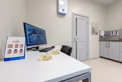 Аксиома Дентал