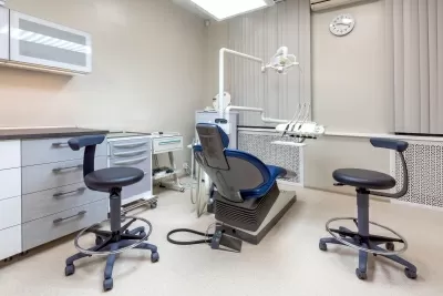 Аксиома Дентал