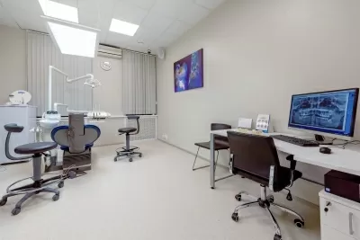 Аксиома Дентал