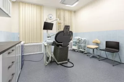 Аксиома Дентал