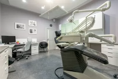 Аксиома Дентал