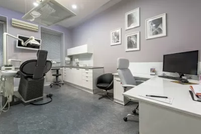 Аксиома Дентал