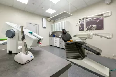 Аксиома Дентал