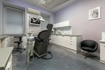 Аксиома Дентал