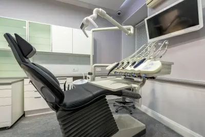 Аксиома Дентал