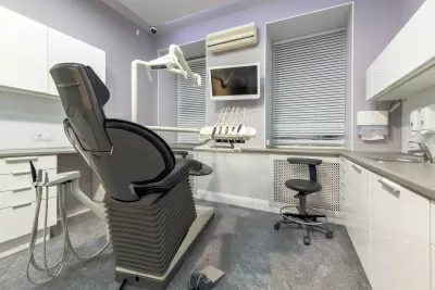 Аксиома Дентал