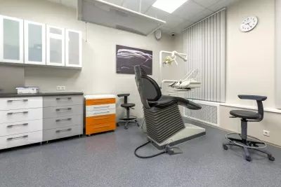 Аксиома Дентал