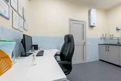 Аксиома Дентал