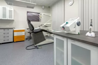 Аксиома Дентал