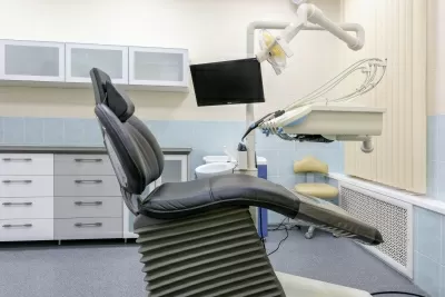 Аксиома Дентал