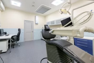 Аксиома Дентал