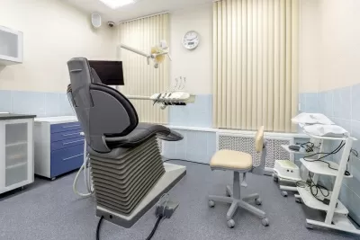 Аксиома Дентал