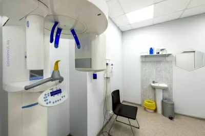 Аксиома Дентал