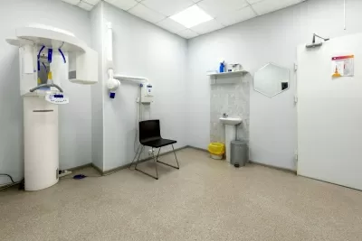 Аксиома Дентал