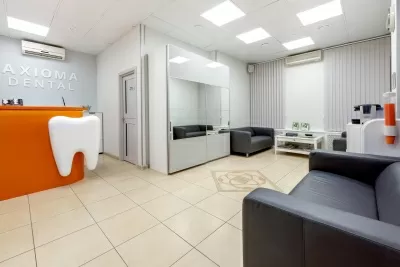 Аксиома Дентал