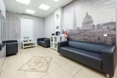 Аксиома Дентал