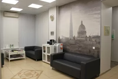 Аксиома Дентал