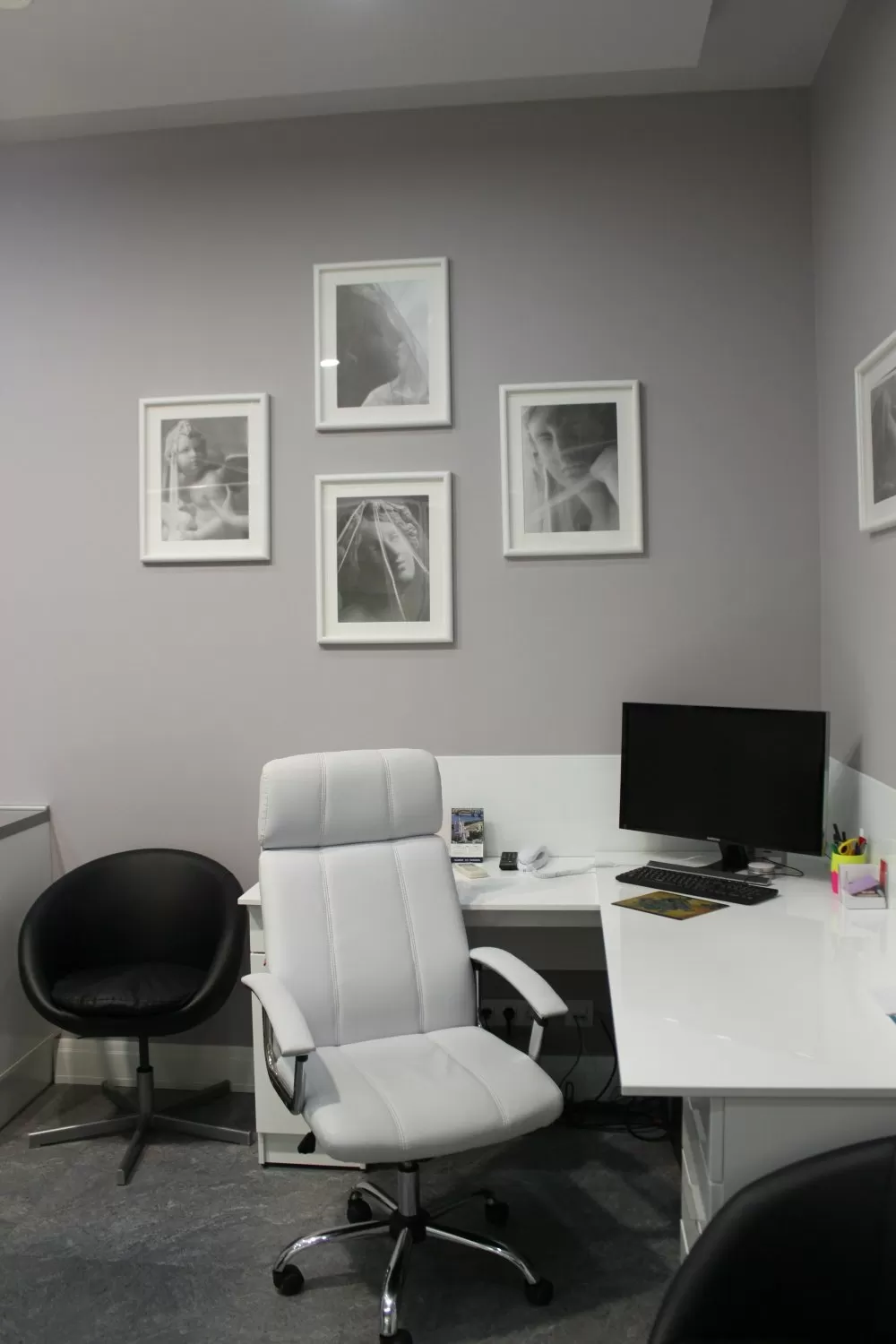 Аксиома Дентал