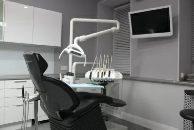 Аксиома Дентал