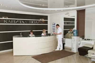 Капитал-полис