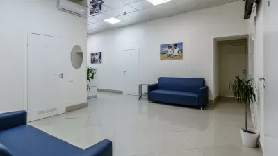 Бюджетная стоматология на проспекте Славы