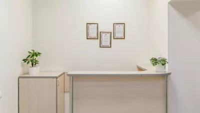 Бюджетная стоматология на проспекте Славы