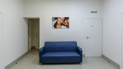 Бюджетная стоматология на проспекте Славы