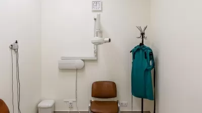 Бюджетная стоматология на проспекте Славы