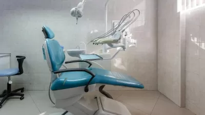 Бюджетная стоматология на проспекте Славы