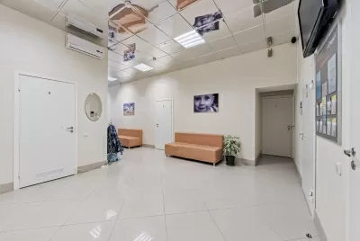 Бюджетная стоматология на проспекте Славы