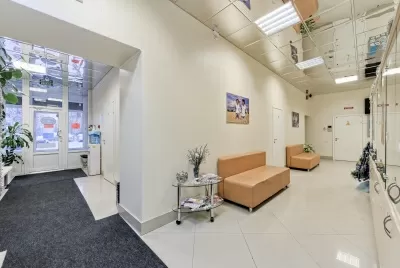 Бюджетная стоматология на проспекте Славы