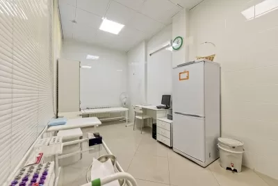 Бюджетная стоматология на проспекте Славы