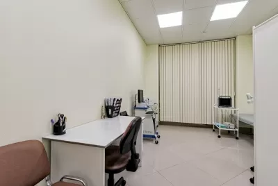 Бюджетная стоматология на проспекте Славы