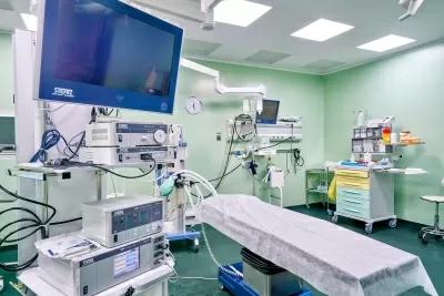 Клиника СМТ