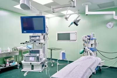 Клиника СМТ