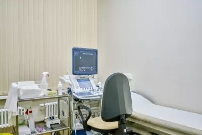 Клиника СМТ