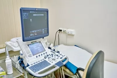 Клиника СМТ