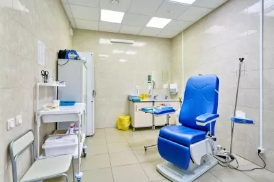 Клиника СМТ