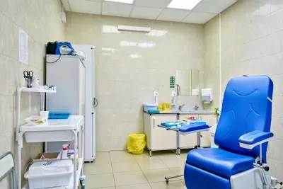 Клиника СМТ