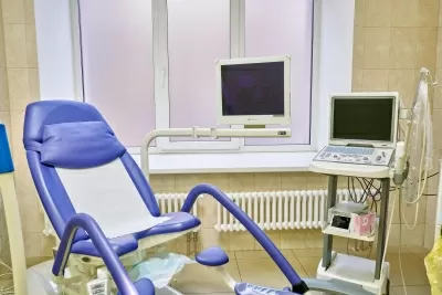 Клиника СМТ