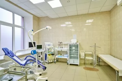 Клиника СМТ