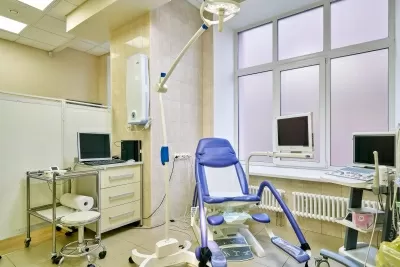 Клиника СМТ