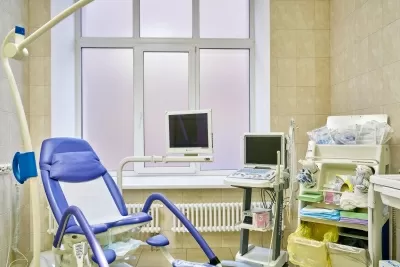 Клиника СМТ