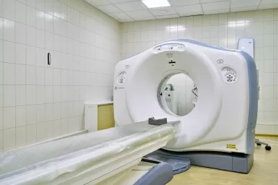 Клиника СМТ