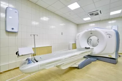 Клиника СМТ